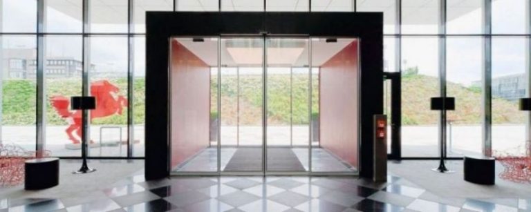 Porte Automatiche FAQ