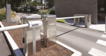 BARRIERE AUTOMATICHE