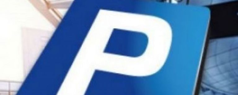 CAR PARKING SALVA POSTO AUTO