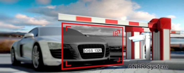 SISTEMA DI ANALISI VIDEO E LETTURA TARGHE