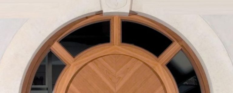 PORTONI AUTOMATICI IN LEGNO & RESTAURO