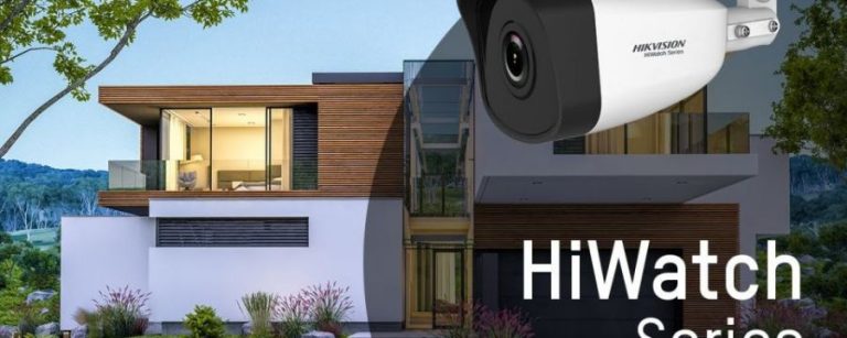 VIDEOSORVEGLIANZA DIGITALE IP