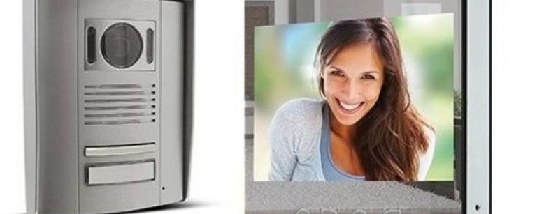 IMPIANTI CITOFONICI E VIDEOCITOFONICI