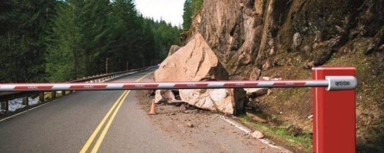 BARRIERE AUTOMATICHE PER INGRESSI DI GRANDI DIMENSIONI