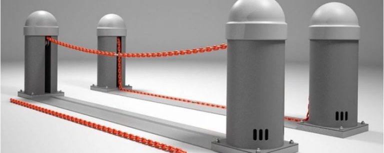 CATENE AUTOMATICHE SALVAPOSTO