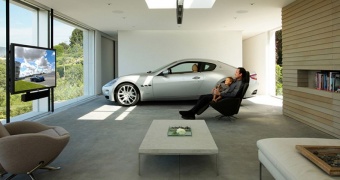 SISTEMI DI ALLARME ANTINTRUSIONE