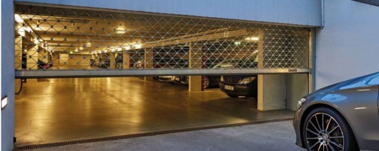 SERRANDE AUTOMATICHE