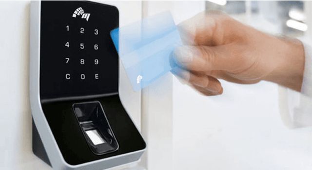 Perché è necessario dotare la propria Azienda di un Sistema di Controllo Accessi?