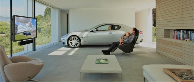 Impianti di Antifurto